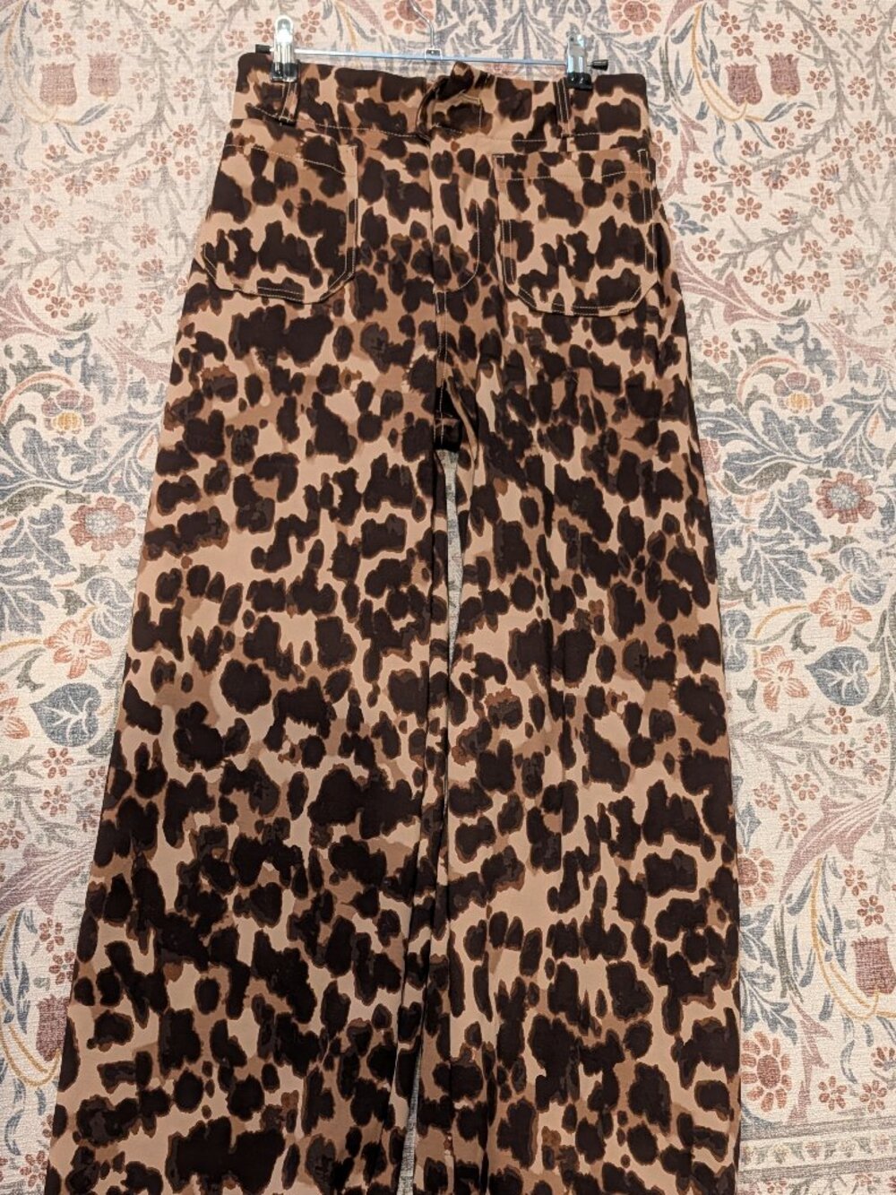 Maeve - The Colette Pants - Size 26